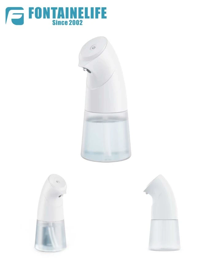 Touchless Foam Soap Dispenser Countertop